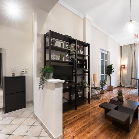 Florence, Nilie Hospitality Mgmt Saloniki Zewnętrze zdjęcie