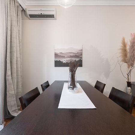 Florence, Nilie Hospitality Mgmt Saloniki Zewnętrze zdjęcie