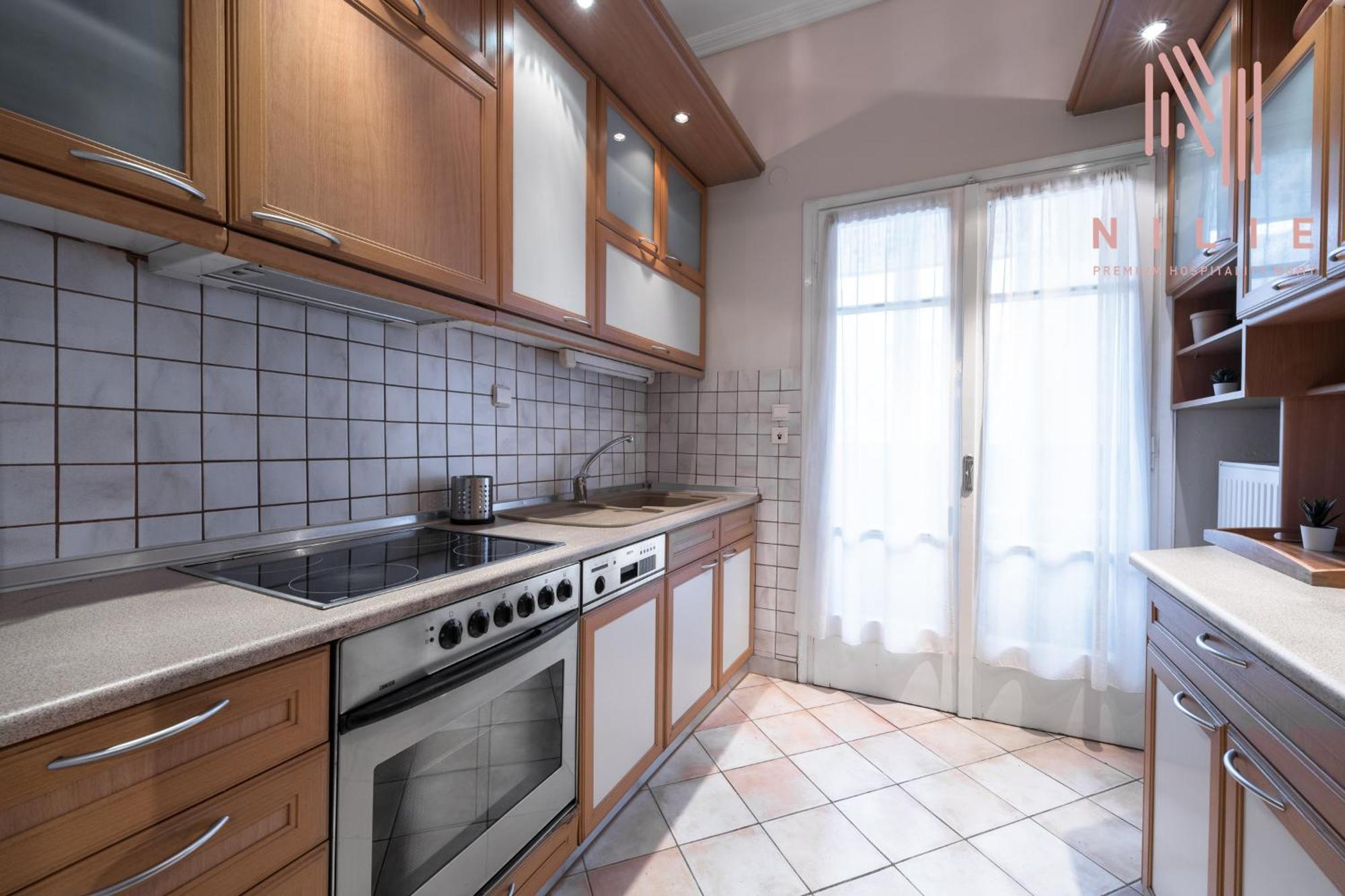 Florence, Nilie Hospitality Mgmt Saloniki Zewnętrze zdjęcie
