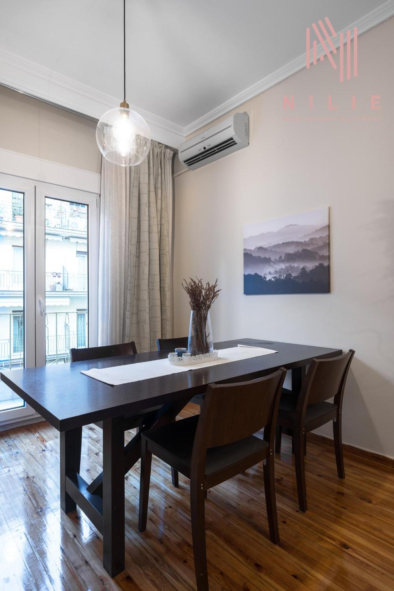 Florence, Nilie Hospitality Mgmt Saloniki Zewnętrze zdjęcie