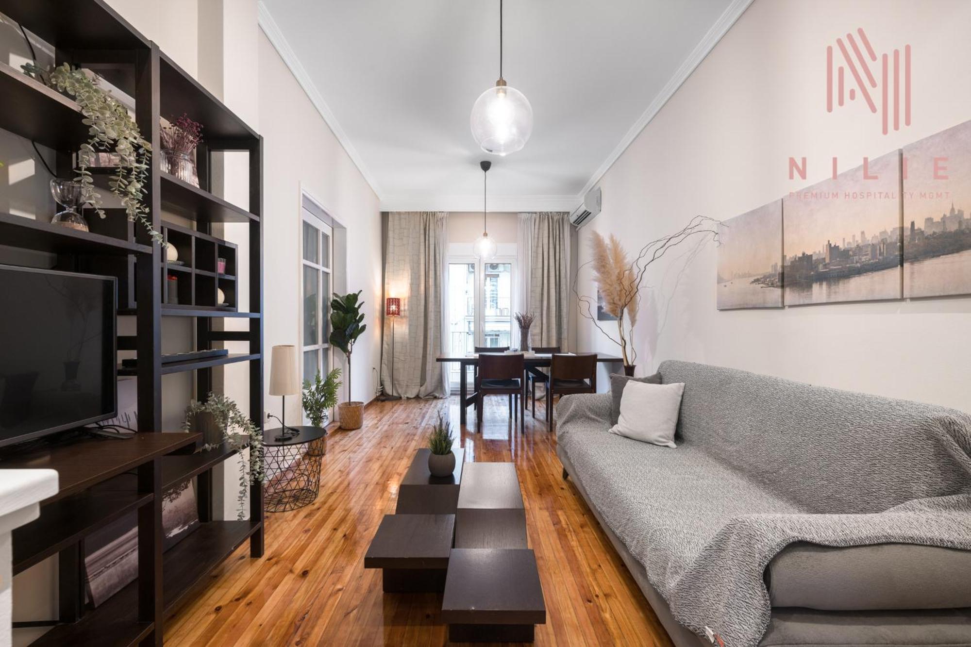 Florence, Nilie Hospitality Mgmt Saloniki Zewnętrze zdjęcie