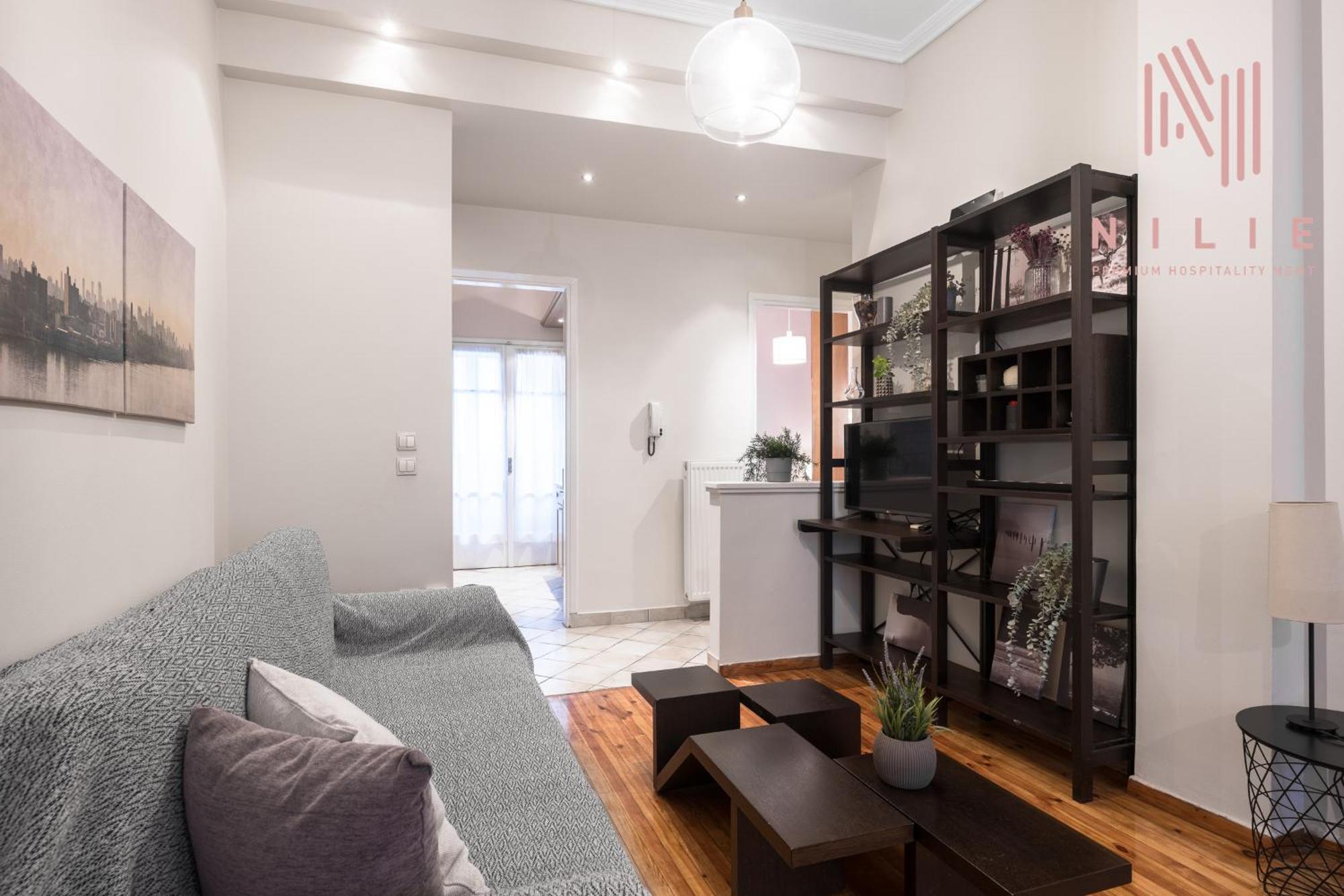 Florence, Nilie Hospitality Mgmt Saloniki Zewnętrze zdjęcie
