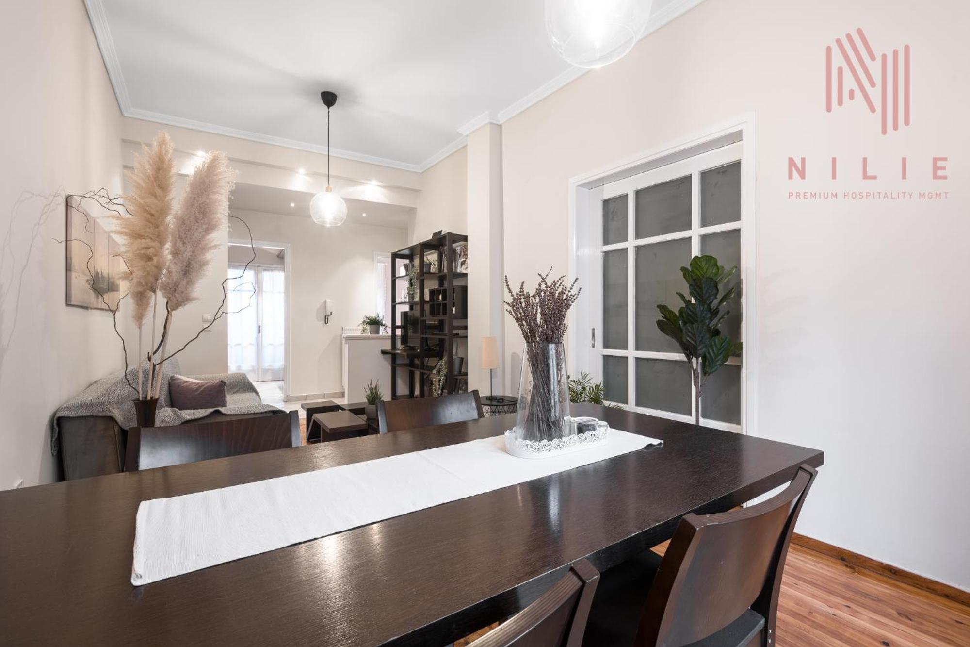 Florence, Nilie Hospitality Mgmt Saloniki Zewnętrze zdjęcie