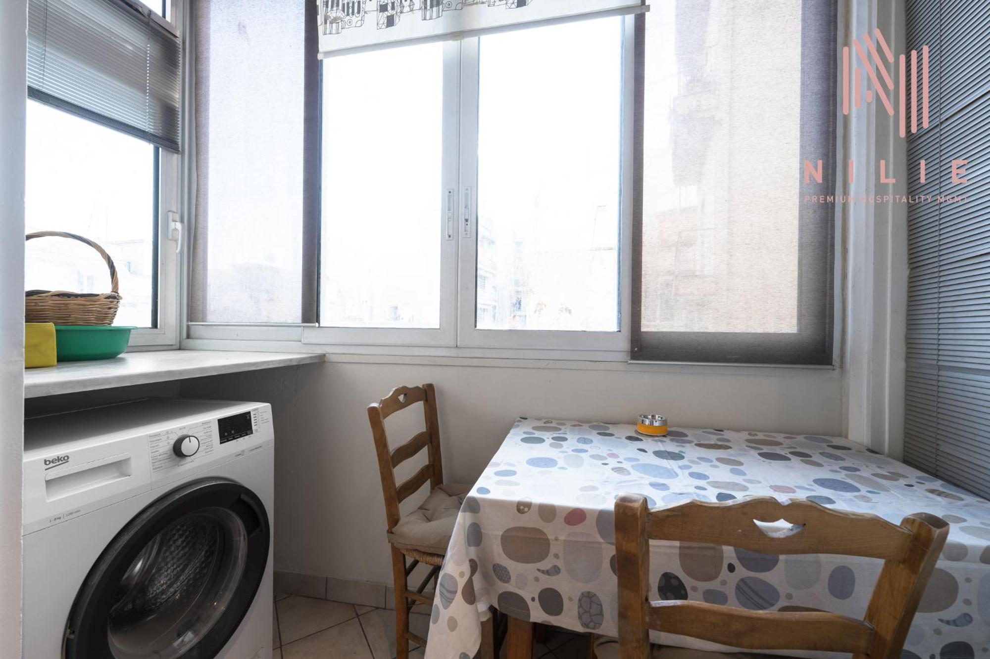 Florence, Nilie Hospitality Mgmt Saloniki Zewnętrze zdjęcie